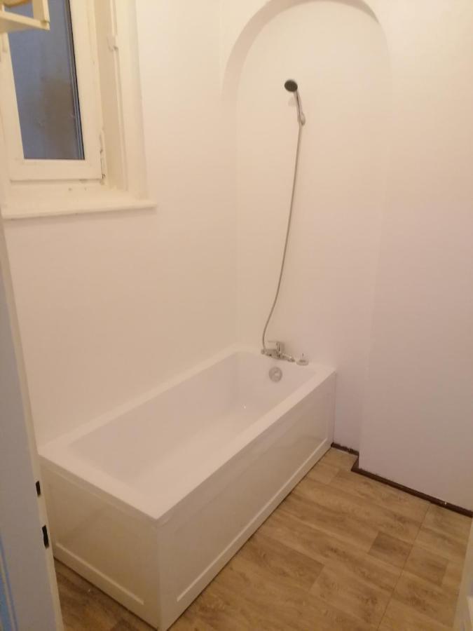 Apartamento Apartament Royal Sibiu Exterior foto